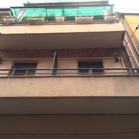 Guest house Dell'orso - - *