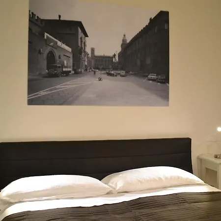 Guest house Dell'orso - - Bologna
