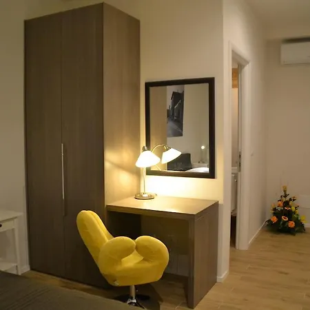 Guest house Dell'orso - - *